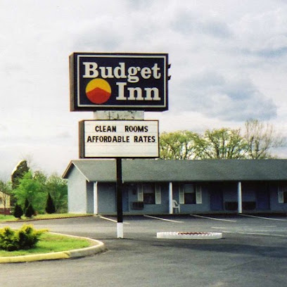 Budget Inn of Lynchburg and Bedford — photo 1